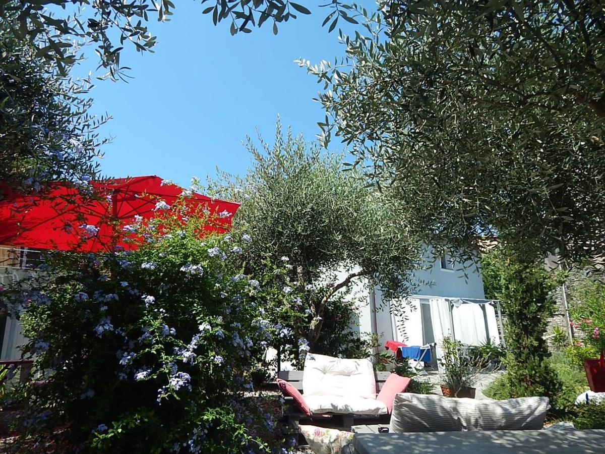 B&B Pie Del Castello Levanto Exterior foto