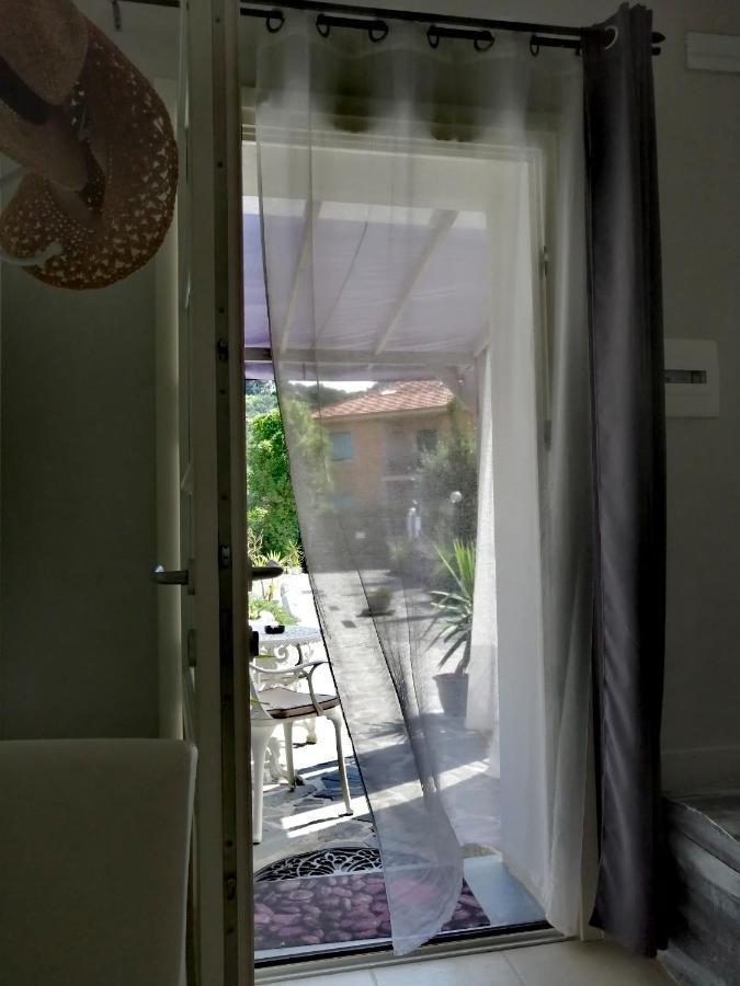 B&B Pie Del Castello Levanto Exterior foto