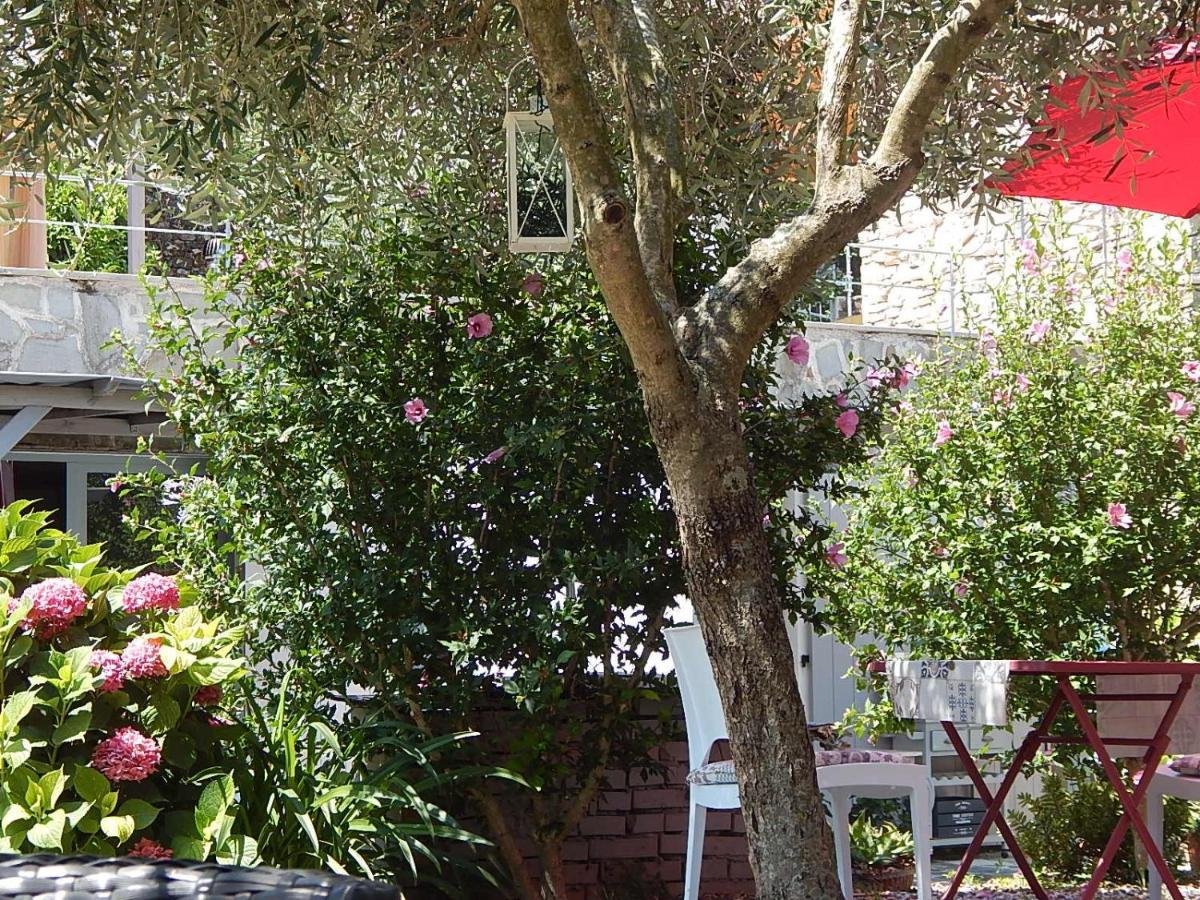 B&B Pie Del Castello Levanto Exterior foto